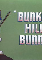 Bunker Hill Bunny