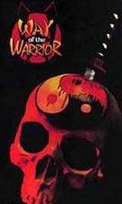 Way of the Warrior poster