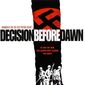 Poster 6 Decision Before Dawn