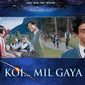 Poster 11 Koi... Mil Gaya