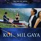 Poster 10 Koi... Mil Gaya