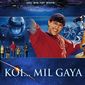 Poster 7 Koi... Mil Gaya