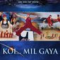 Poster 9 Koi... Mil Gaya