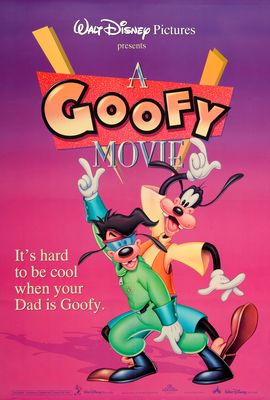 A Goofy Movie