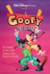 Filmul lui Goofy
