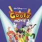 Poster 2 A Goofy Movie