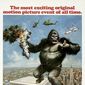 Poster 1 King Kong