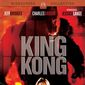 Poster 3 King Kong