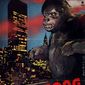Poster 5 King Kong