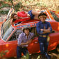 The Dukes of Hazzard: The Beginning/Cursa din Hazzard 2