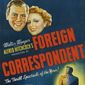 Poster 1 Foreign Correspondent