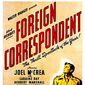 Poster 24 Foreign Correspondent