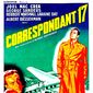 Poster 29 Foreign Correspondent