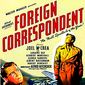 Poster 26 Foreign Correspondent