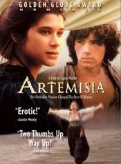 Poster Artemisia