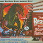 Poster 4 The Beast from 20,000 Fathoms