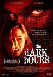 Poster The Dark Hours