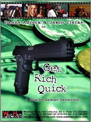 Get Rich Quick poster