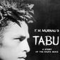 Poster 15 Tabu: A Story of the South Seas
