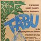 Poster 11 Tabu: A Story of the South Seas