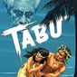 Poster 20 Tabu: A Story of the South Seas