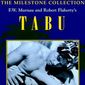 Poster 3 Tabu: A Story of the South Seas