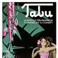 Poster 10 Tabu: A Story of the South Seas