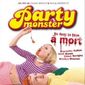 Poster 2 Party Monster