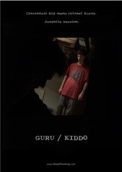 Poster Guru / Kiddo