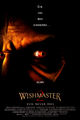 Film - Wishmaster 2: Evil Never Dies