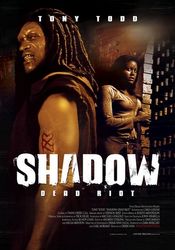 Poster Shadow: Dead Riot