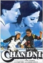 Poster Chandni