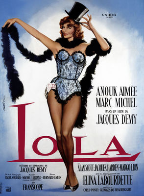 Lola poster