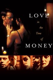 Poster Love in the Time of Money