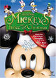 Film - Mickey's Twice Upon a Christmas