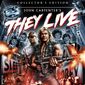 Poster 2 They Live