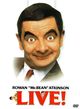 Film - Rowan Atkinson Live