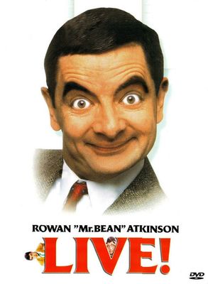 Rowan Atkinson Live