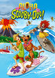 Film - Aloha, Scooby-Doo