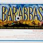 Poster 10 Barabbas