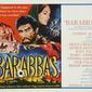 Poster 11 Barabbas