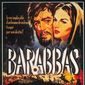 Poster 3 Barabbas