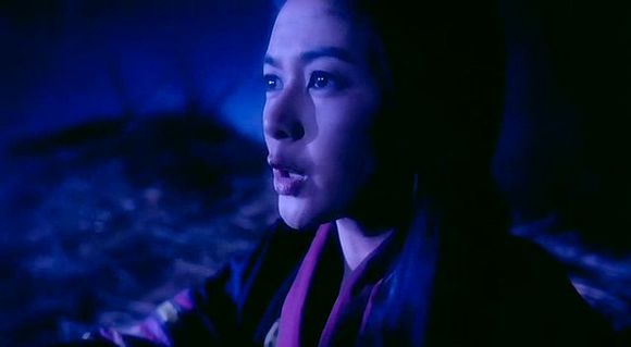 Xiao ao jiang hu zhi Dong Fang Bu Bai