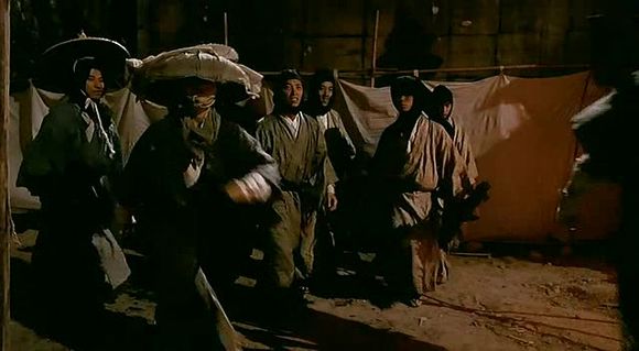 Xiao ao jiang hu zhi Dong Fang Bu Bai
