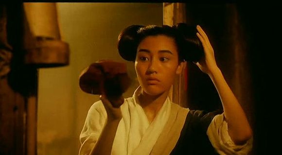 Xiao ao jiang hu zhi Dong Fang Bu Bai