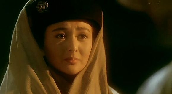 Xiao ao jiang hu zhi Dong Fang Bu Bai