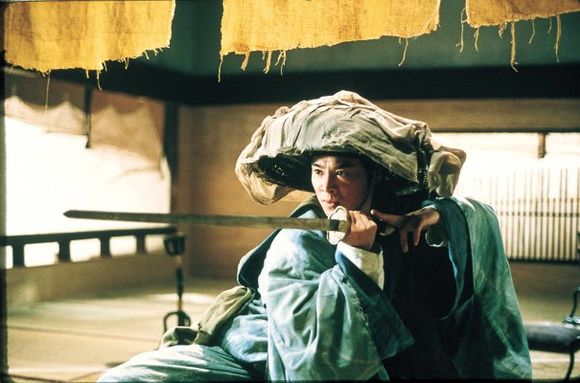 Xiao ao jiang hu zhi Dong Fang Bu Bai