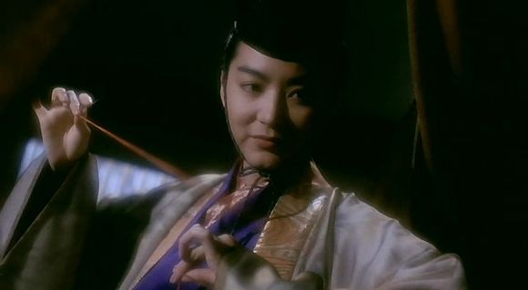 Xiao ao jiang hu zhi Dong Fang Bu Bai