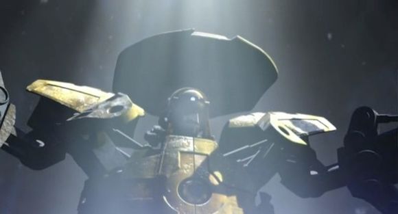 Bionicle 3: Web of Shadows