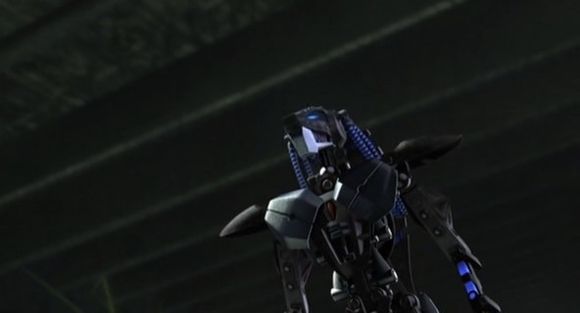 Bionicle 3: Web of Shadows